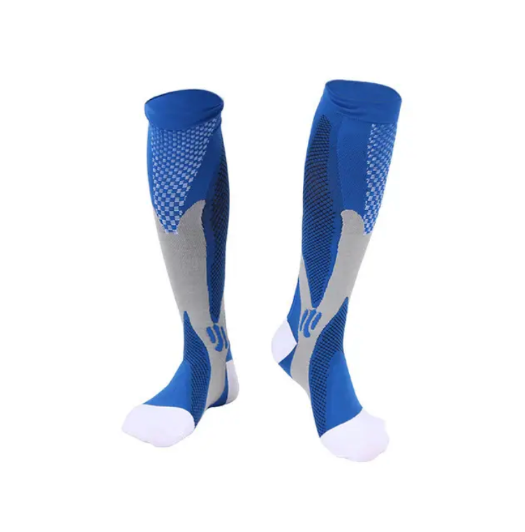 Chaussettes de compression pour Homme
