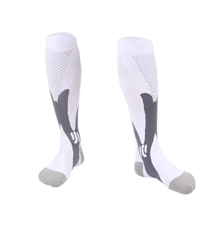 Chaussettes de compression pour Homme