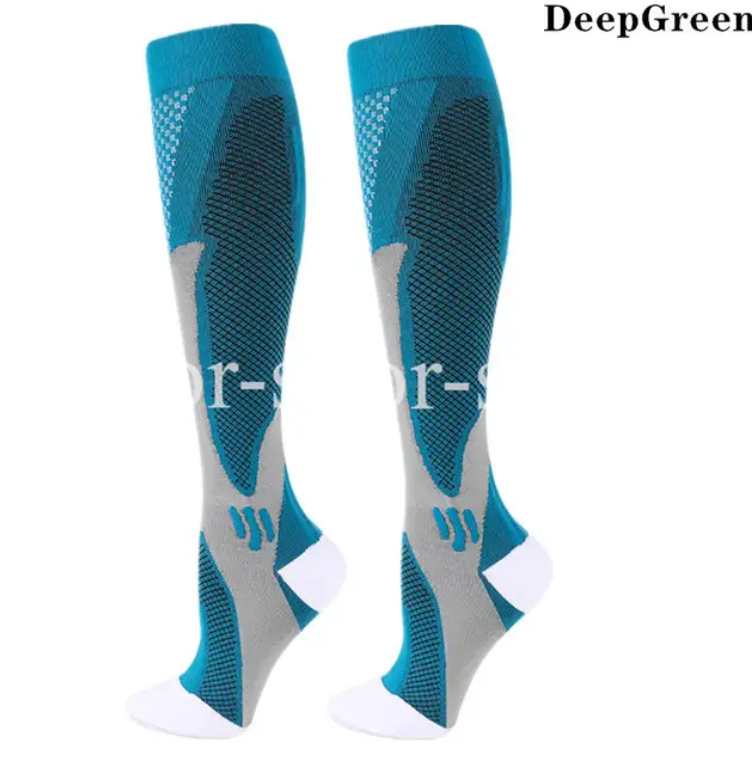 Chaussettes de compression pour Homme
