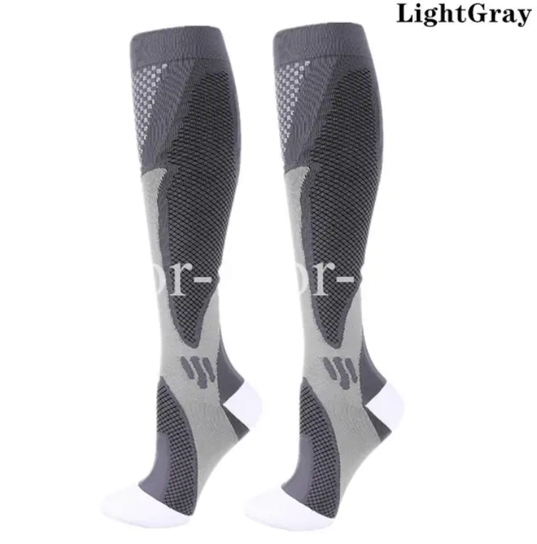 Chaussettes de compression pour Homme