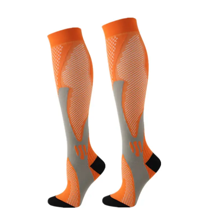 Chaussettes de compression pour Homme