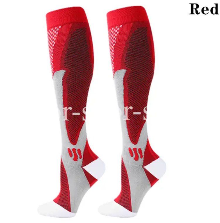 Chaussettes de compression pour Homme