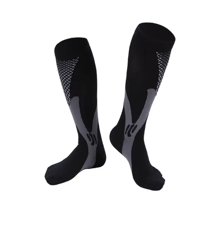 Chaussettes de compression pour Homme