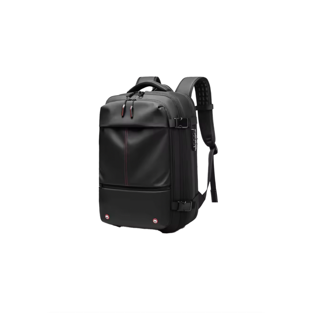 Aero One Plus – Sac à dos compressible sans pompe intégrée