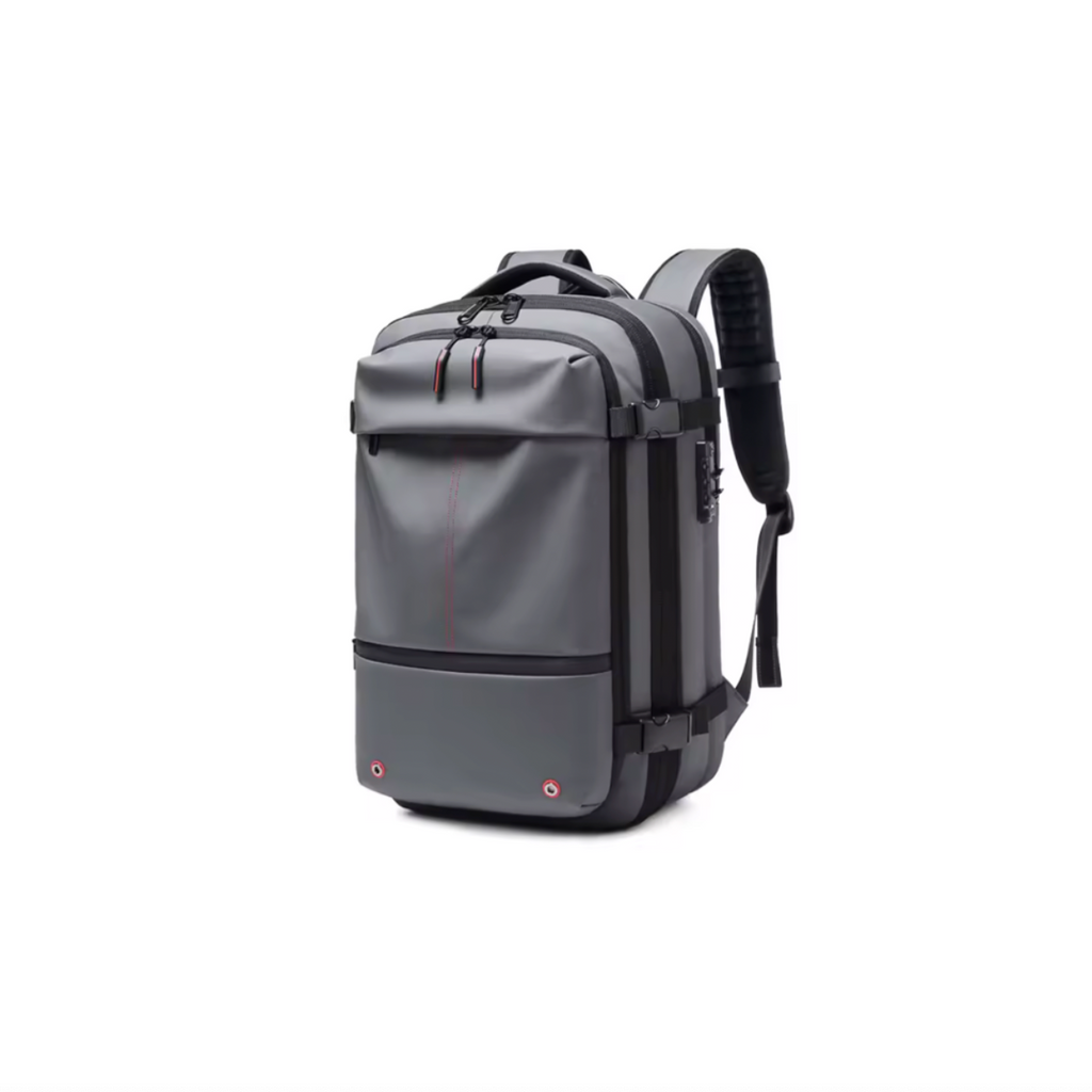 Aero One Plus – Sac à dos compressible sans pompe intégrée