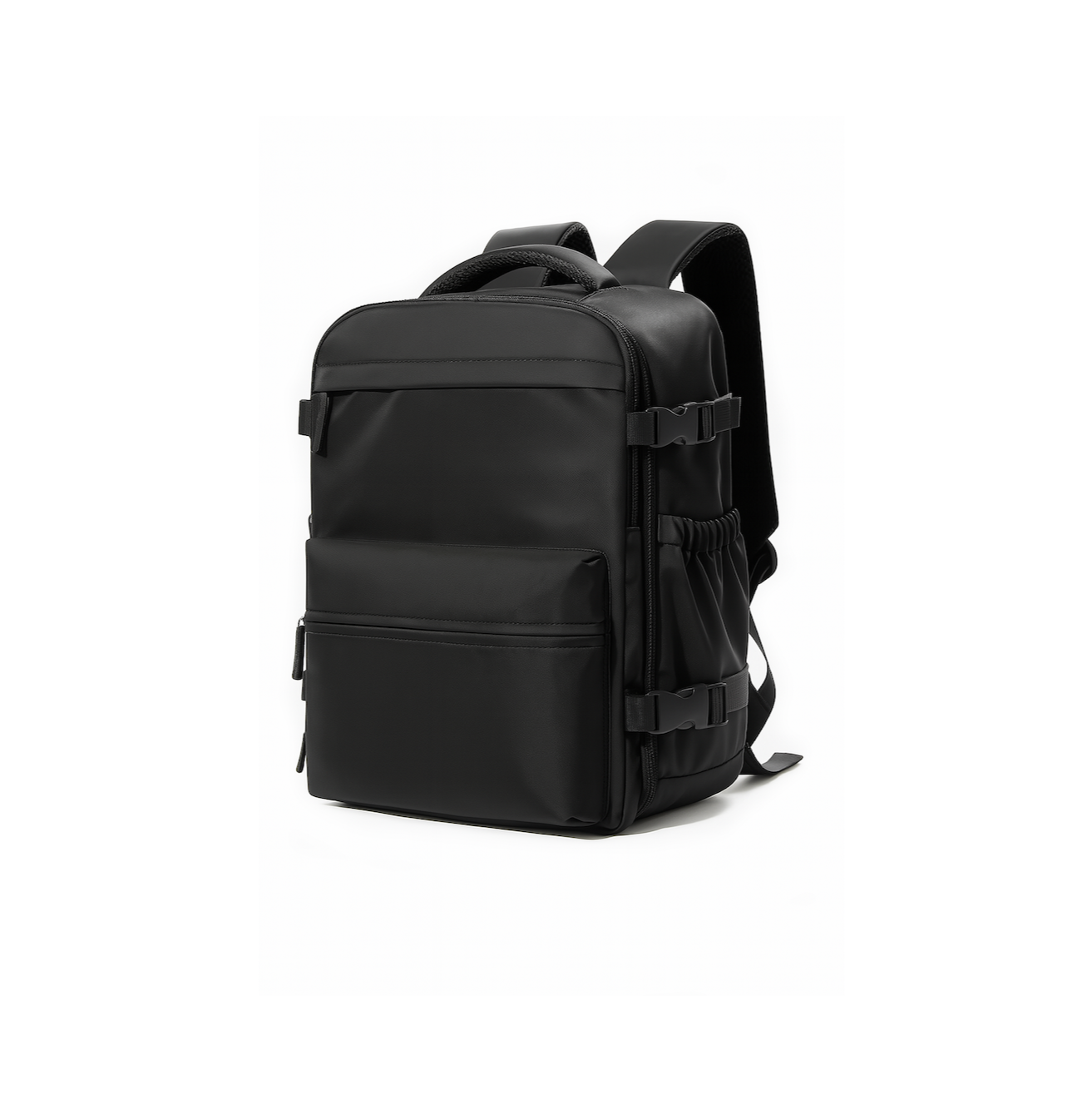 Aero One - Sac à dos compressible avec pompe intégrée