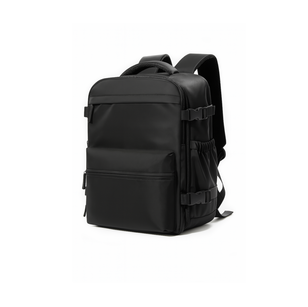 Aero One - Sac à dos compressible sans pompe intégrée